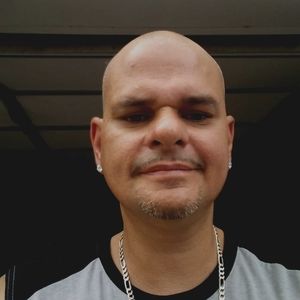 Meet your Posher, Luis